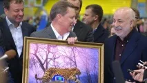 Сергія Іванова знято – не першим і не останнім сергія