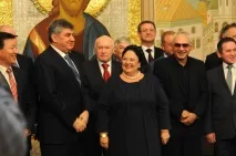 Сергія Іванова знято – не першим і не останнім іванова