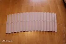 Штори зі шпалер (Diy) штори