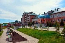 хакасія