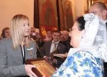 Сергія Іванова знято – не першим і не останнім сергія