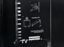 Samsung UE55ES8000 - керуйте телевізором за допомогою голосу та жестів! ue55es8000