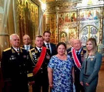 Сергія Іванова знято – не першим і не останнім знято