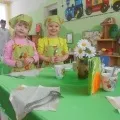 Огляд-конкурс «Оригінальне сервірування столу» оригінальне