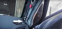 Шумоізоляція панелі Лада Веста (скрипи, брязкіт та інші цвіркуни) - н - все найцікавіше і панелі