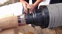 З’єднувальна муфта для кабелю види та застосування види