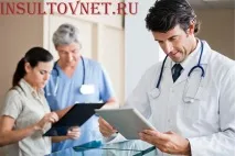 Симптоми мікроінсульту як вчасно розпізнати напад розпізнати