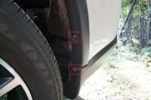 зняття