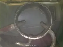 Змішувач ГБО - Американські вени американські