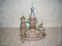Собори Храми (макети), Країна Майстрів. храми