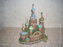 Собори Храми (макети), Країна Майстрів. макети