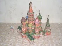 Собори Храми (макети), Країна Майстрів. собори