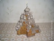 Собори Храми (макети), Країна Майстрів. собори