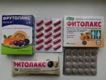 Проносні як правильно приймати правильно