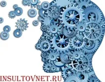 Симптоми мікроінсульту як вчасно розпізнати напад розпізнати