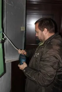 Знову істерика телебачення