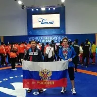 Союз розвитку бойових мистецтв ЗАХІД-СХІД Тхеквондо ВТ Одинцово Дзержинський розвитку