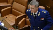 Стадії кримінального процесу процесу