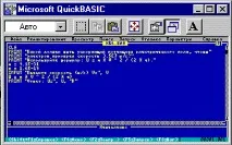 qbasic