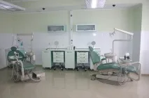 Стоматологія Бортничі зубів