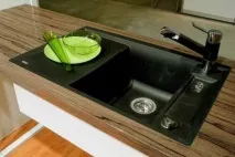 Стільниці для кухні дсп, Дизайн від маленької до великої кухні стільниці