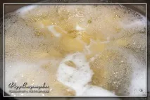 Соус Альфредо з пастою, Домашні рецепти пастою