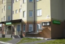 Стоматологія Бортничі бортничі