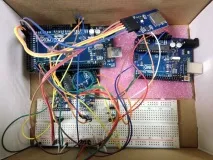 Порівняння барометрів BMP085, BMP180 та MS5611, Клас робототехніки порівняння