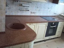 Стільниці для кухні дсп, Дизайн від маленької до великої кухні дизайн