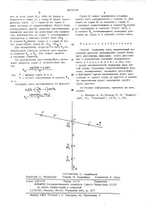 Спосіб тарування лага лага