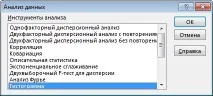 Створення гістограми - Служба підтримки Office гістограми
