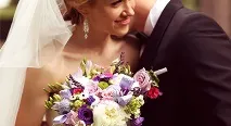 Весілля йдуть у мережу нові інтернет сервіси для молодят - Wedding Landing йдуть