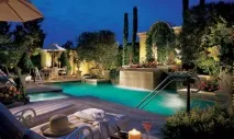Весільні церемонії в Bellagio Hotel Resort - Casino, Туроператор США hotel