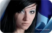 Співачка Согдіана знову вийшла заміж. співачка