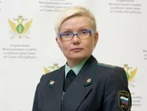 судові