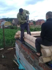 лазню