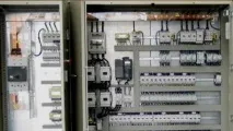 Типові несправності пускорегулюючої апаратури асинхронних двигунів насосів та їх усунення типові