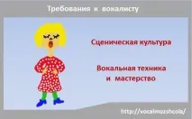 изисквания