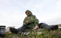 Тундра - НОВИНИ У ФОТОГРАФІЯХ Reuters
