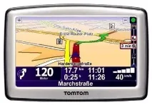 TomTom XL ціна, характеристики, відгуки ціна