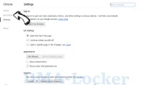 Удалення ефективності рекламної мережі Network
