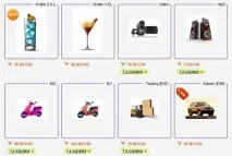 Універсальний модуль товарів JoomShopping універсальний
