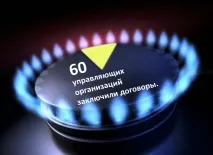 газового обладнання