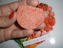 Твердий шампунь від LUSH - мій вибір у догляді за волоссям - Відгуки про косметику lush
