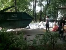 Послуги вантажників вантажники