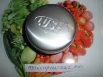 Твердий шампунь від LUSH - мій вибір у догляді за волоссям - Відгуки про косметику догляді
