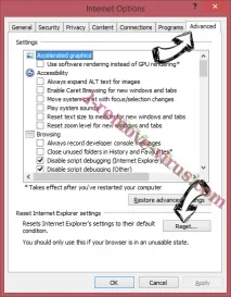 Удалення ефективності рекламної мережі рекламної