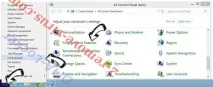 Удалення ефективності рекламної мережі Network