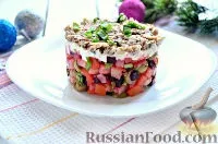Вінегрет, Страви з картоплі, Буряк варений, рецепти з фото на 52 рецепти варений
