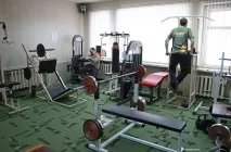 У міському суспільстві інвалідів створюють умови для соціокультурної та спортивної реабілітації міському